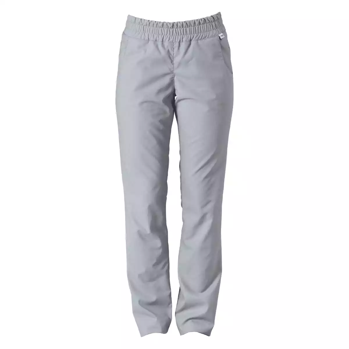  Napoli women’s pants with elastic waistband
