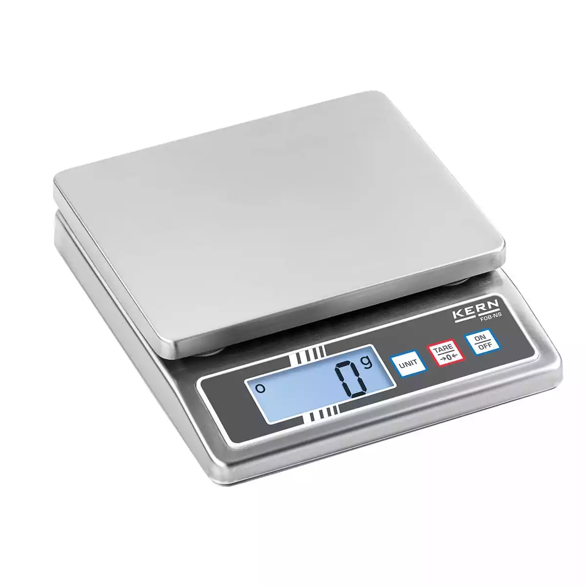  FOB Bench scale