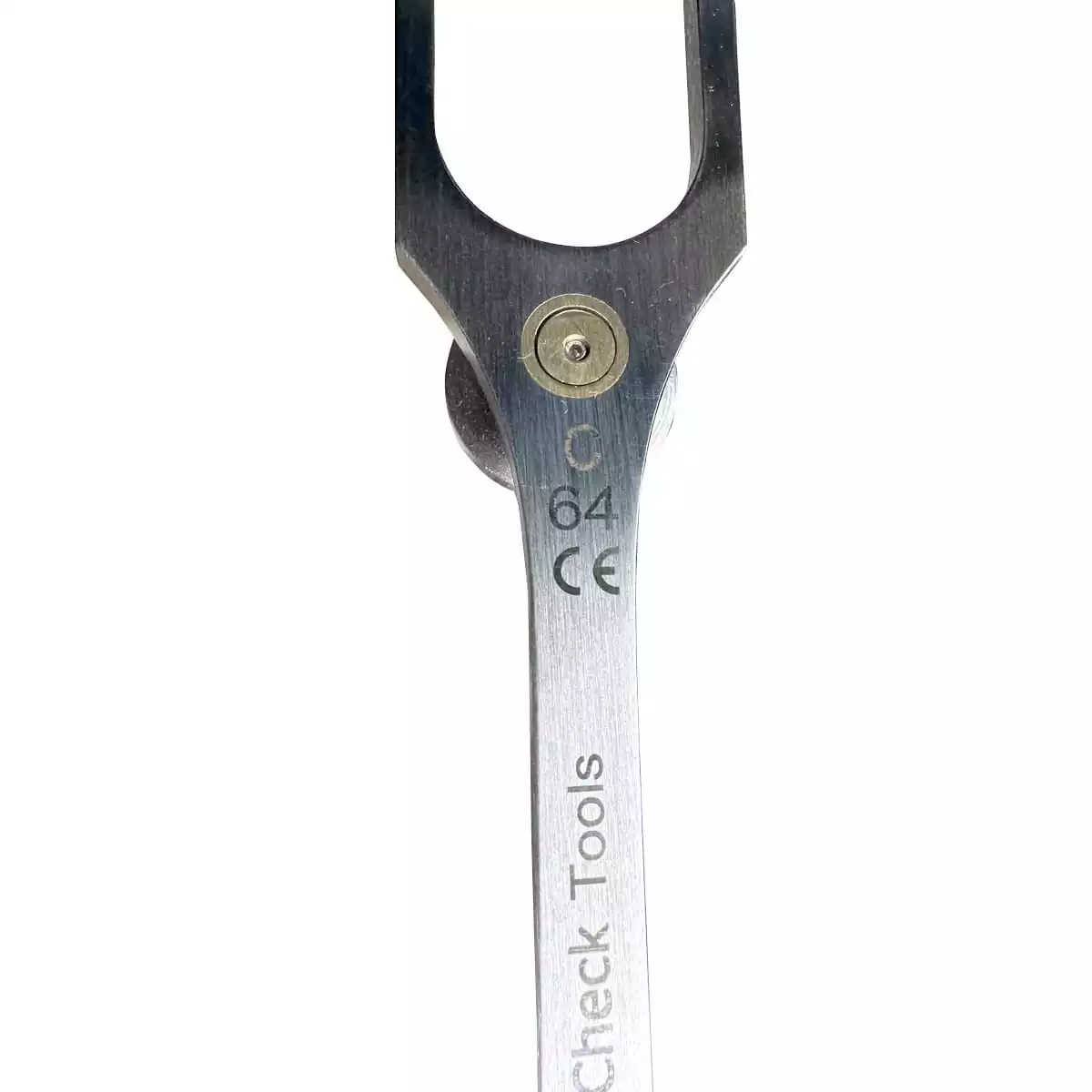 “Plinng” tuning fork – Second choice