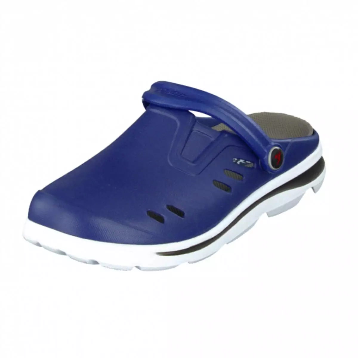 Dux Ortho Clog with Strap Dux Ortho Clog with Strap