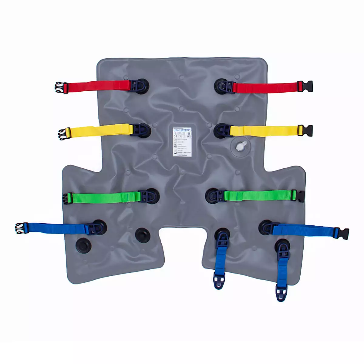  X-BOON TWO vacuum splint