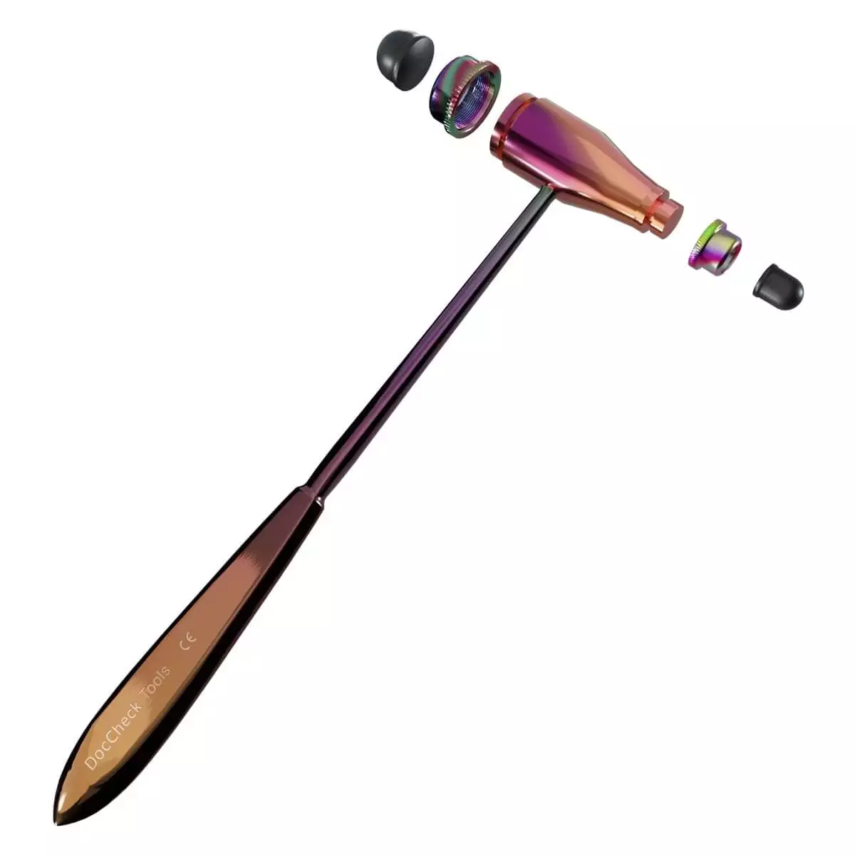 “Klopp” reflex hammer “Klopp” reflex hammer