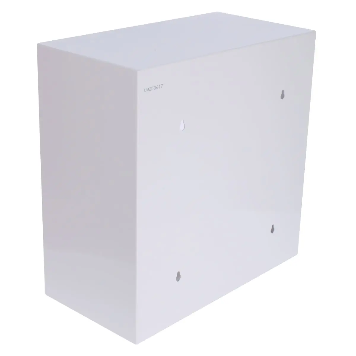  Indoor wall cabinet for AEDs