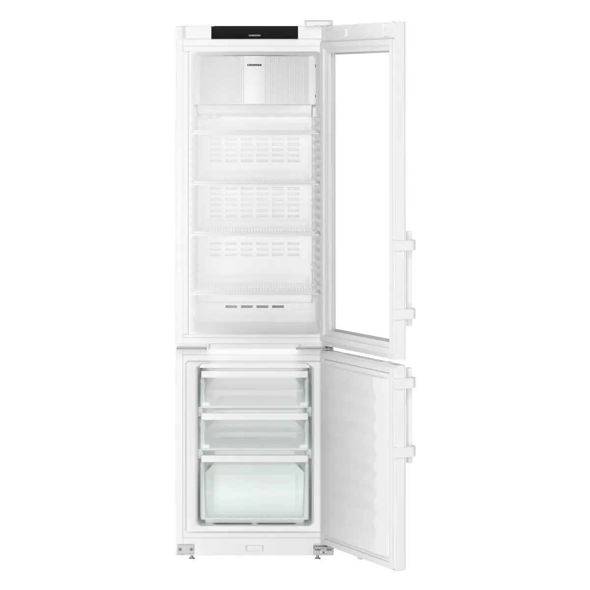 SCFvh 4002 / 4032 Perfection fridge-freezer combination SCFvh 4002 / 4032 Perfection fridge-freezer combination
