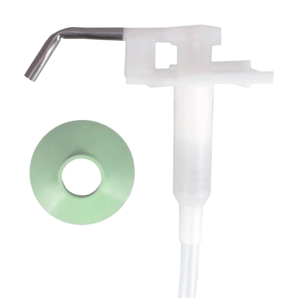 Replacement pump for "Pump" hygiene dispenser Replacement pump for "Pump" hygiene dispenser