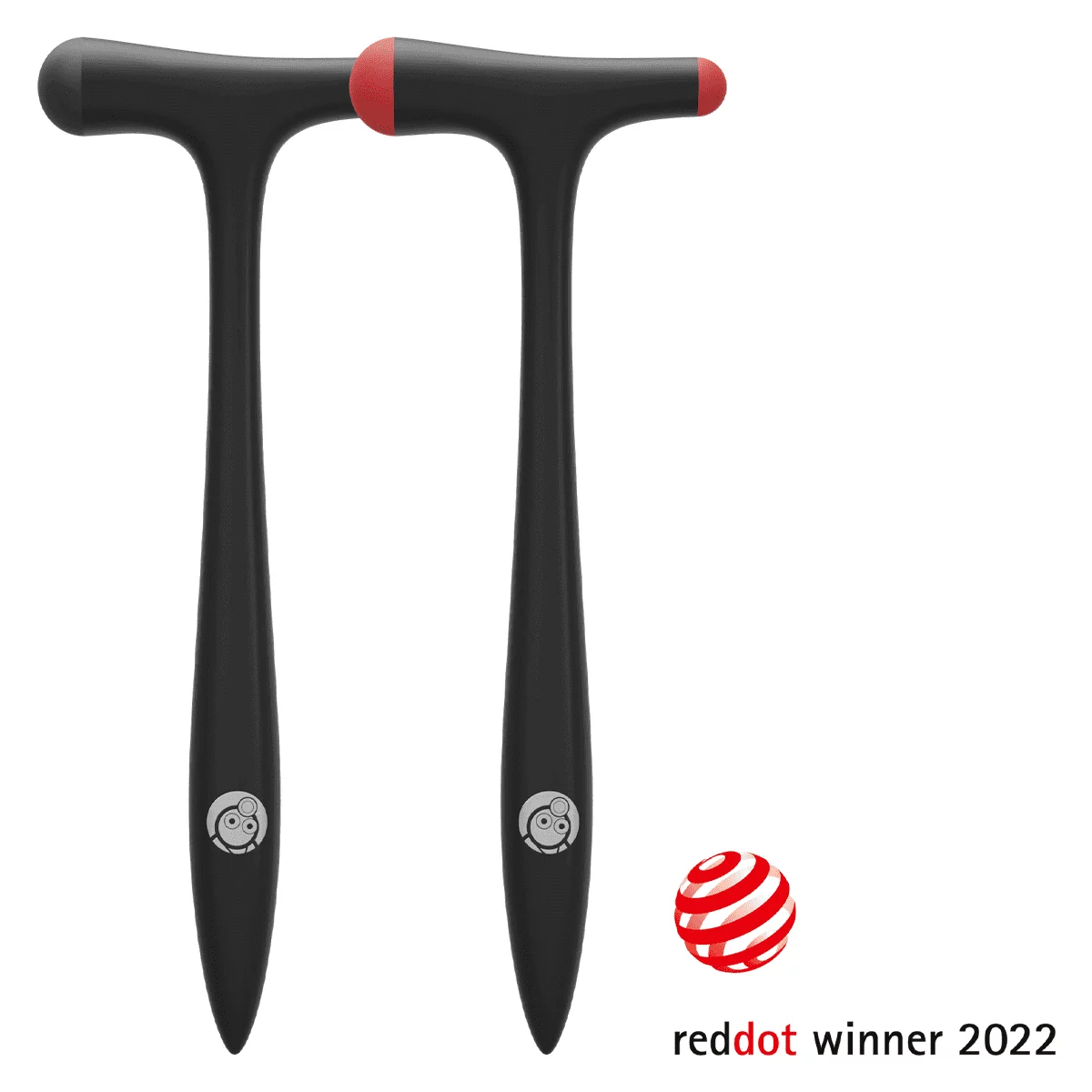  Reflex hammer “Clôppe Pro”