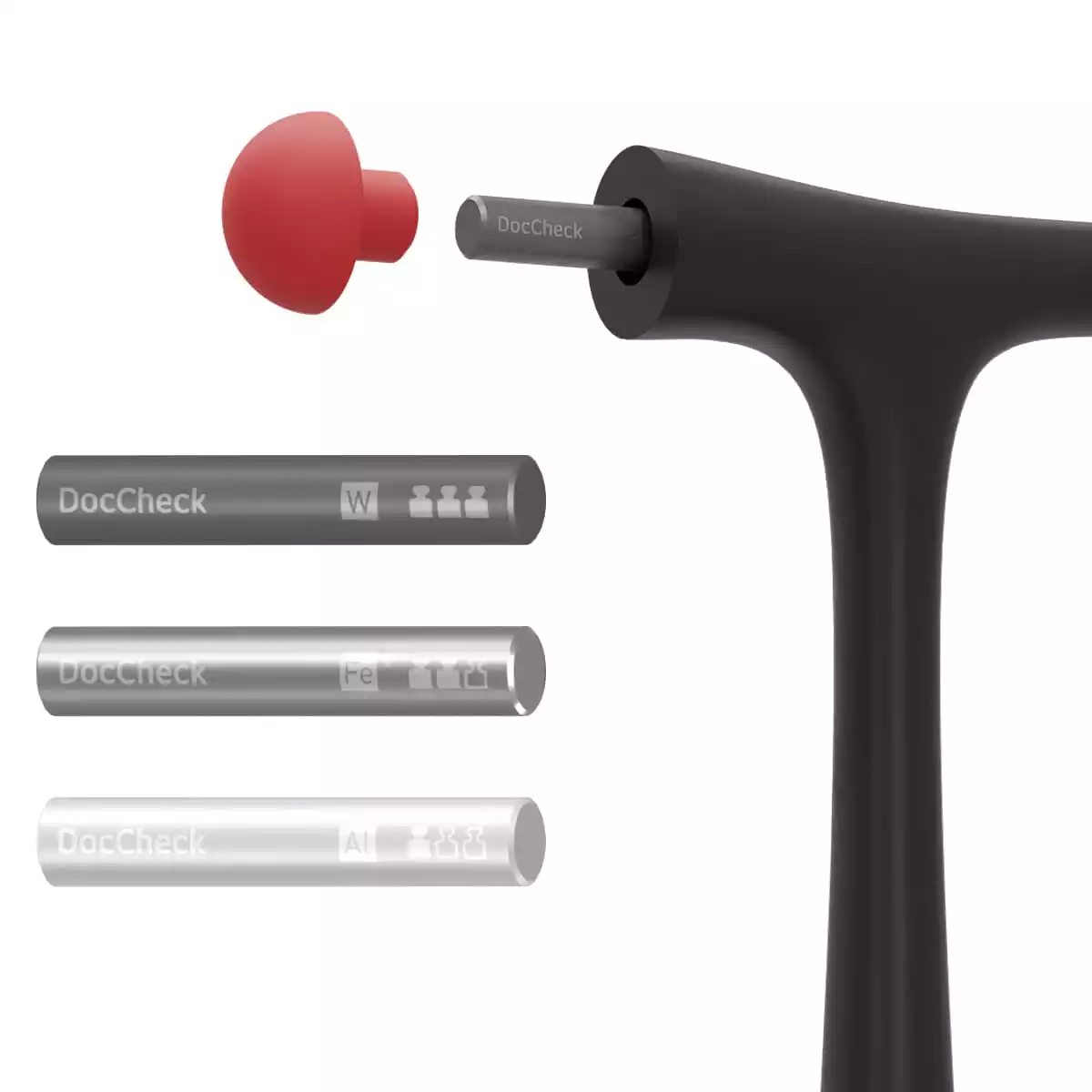  Reflex hammer “Clôppe Pro”