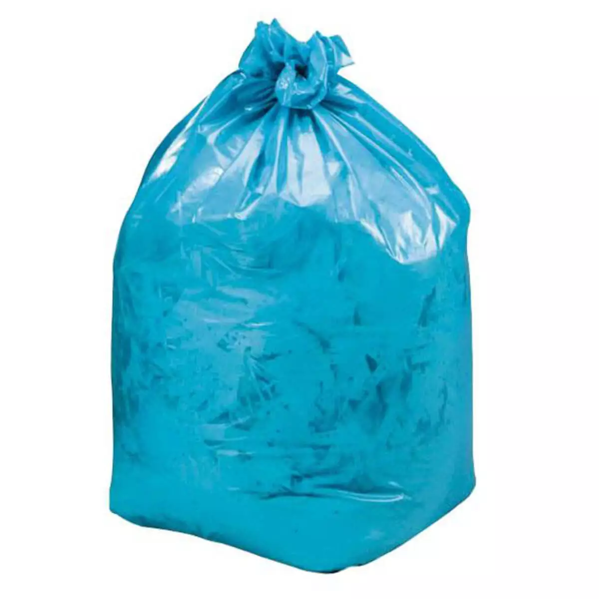  Trash bags