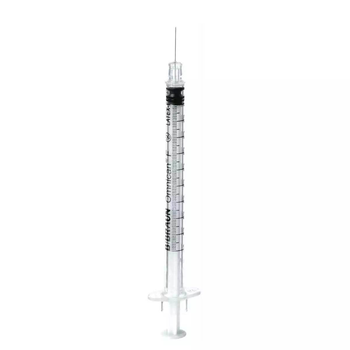  Omnican-F fine dosing syringes