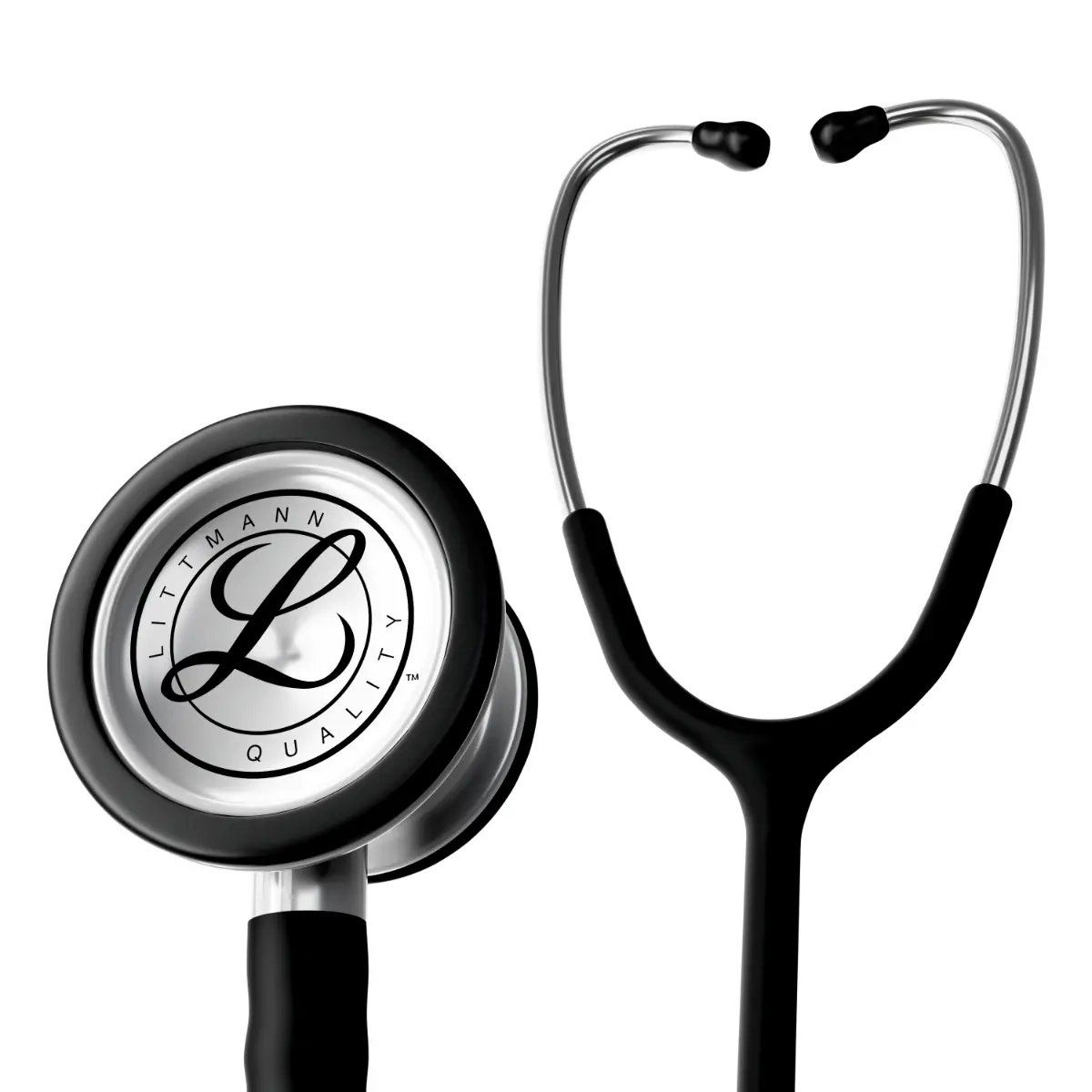 Classic III Stethoscope – Satin-finish tubing Classic III Stethoscope – Satin-finish tubing