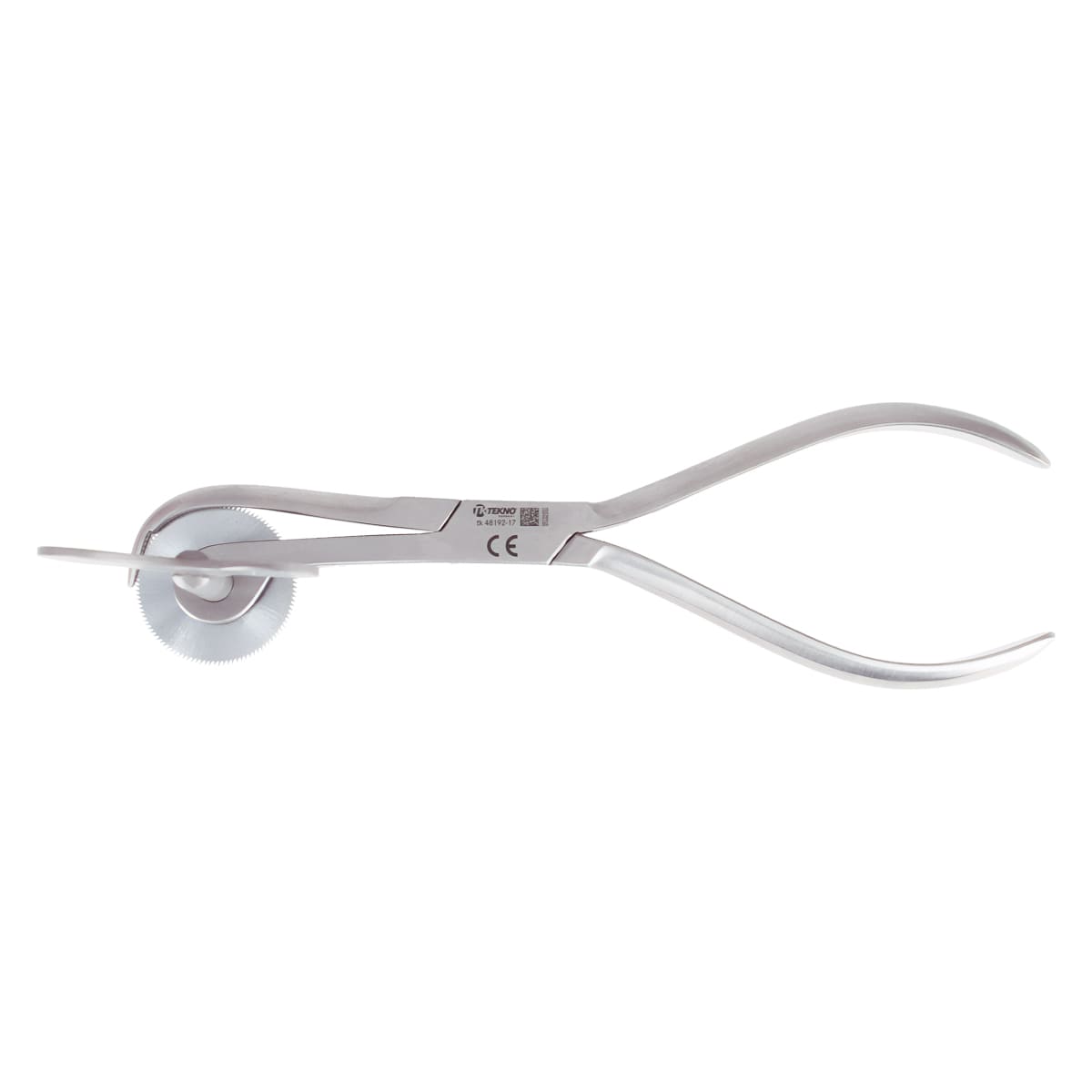 Finger ring saw Finger ring saw