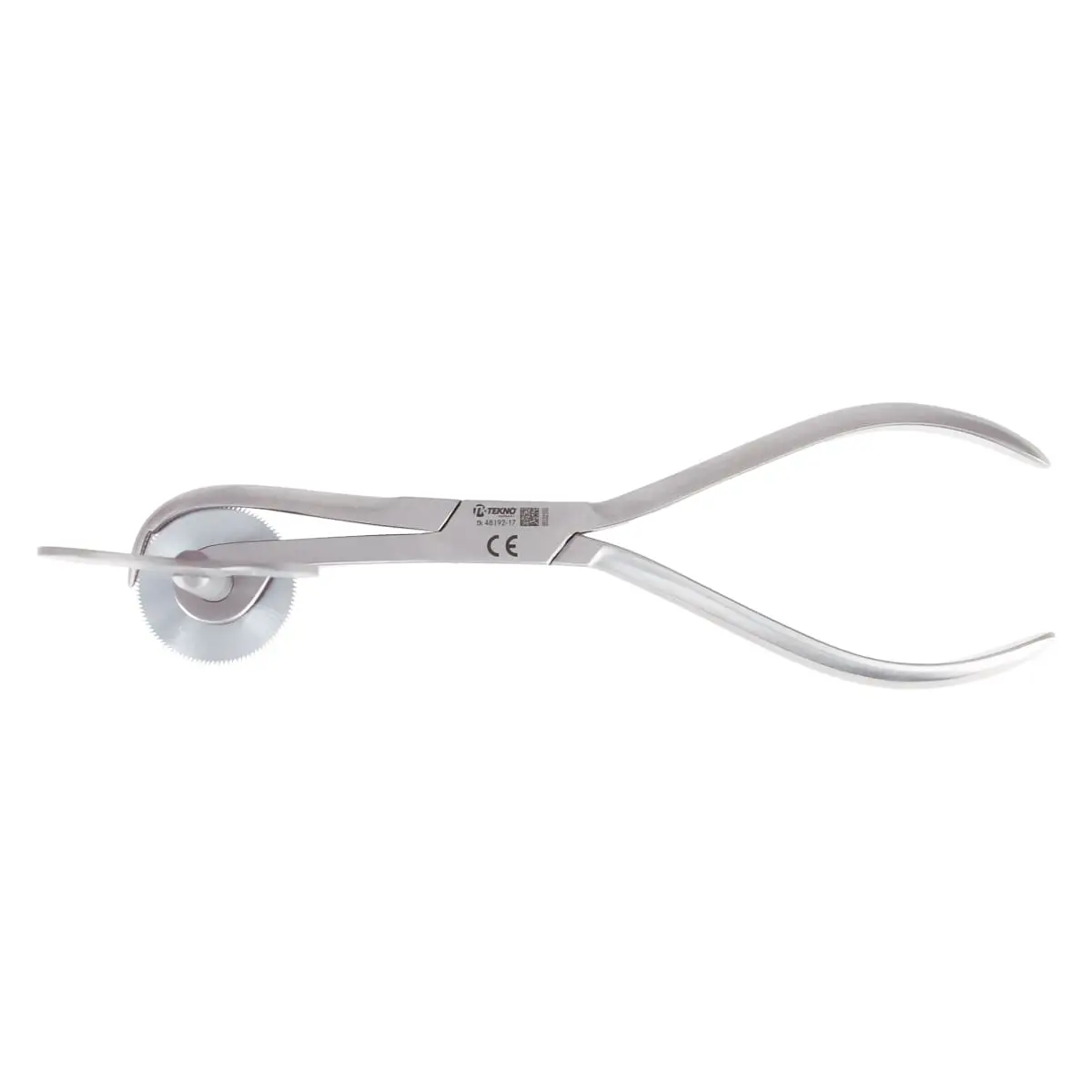  Finger ring saw