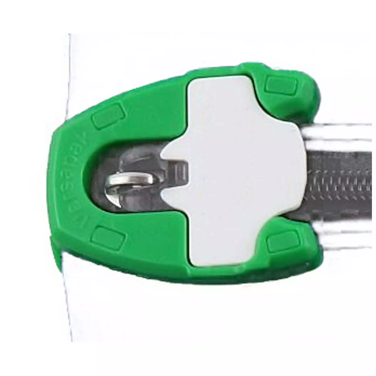  T2 seal for medical transport bag