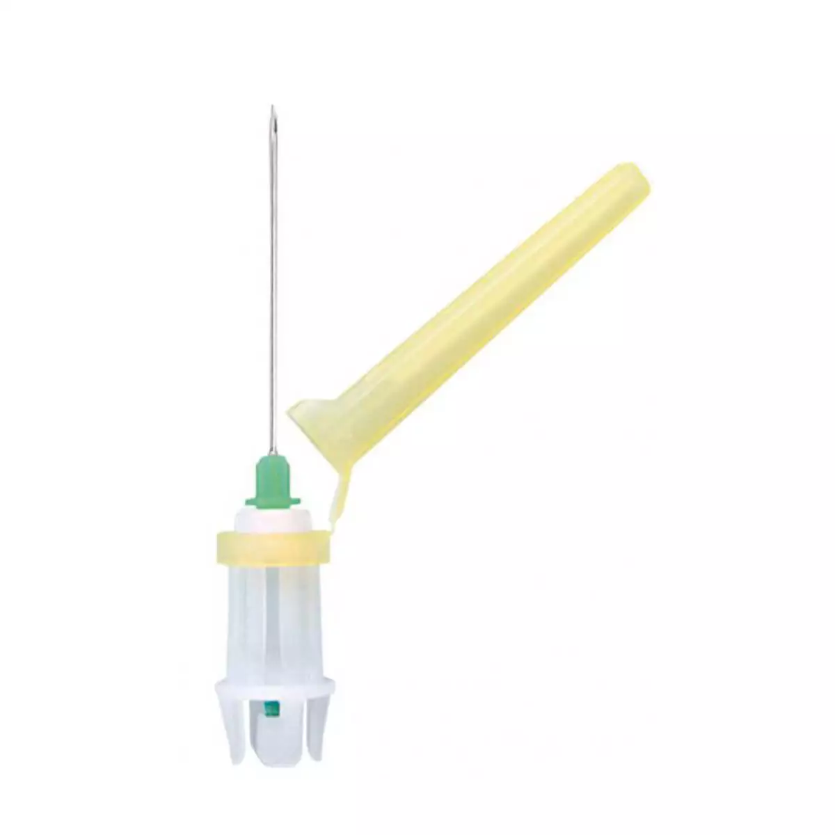  Safety Cannulle