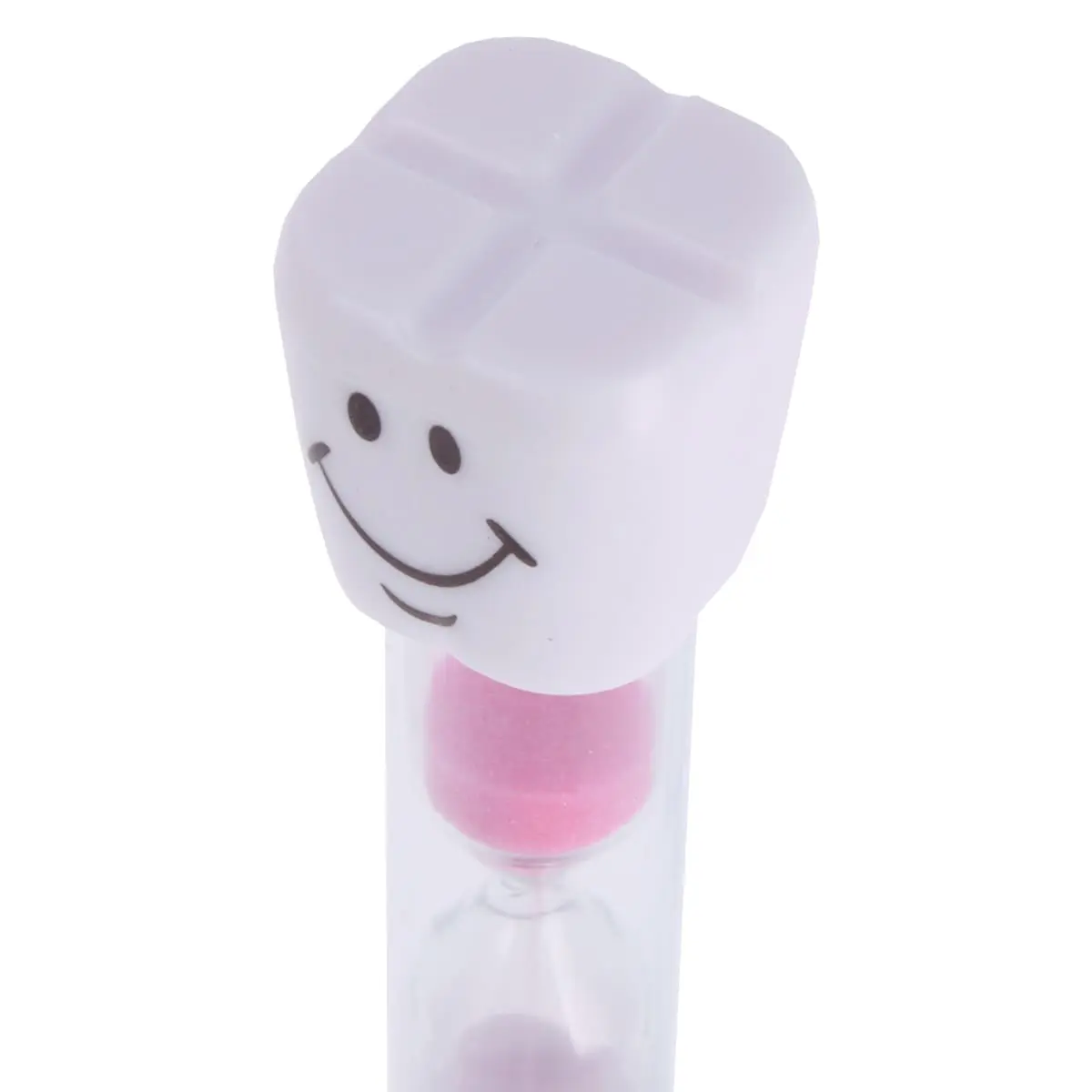  Tooth-themed hourglass