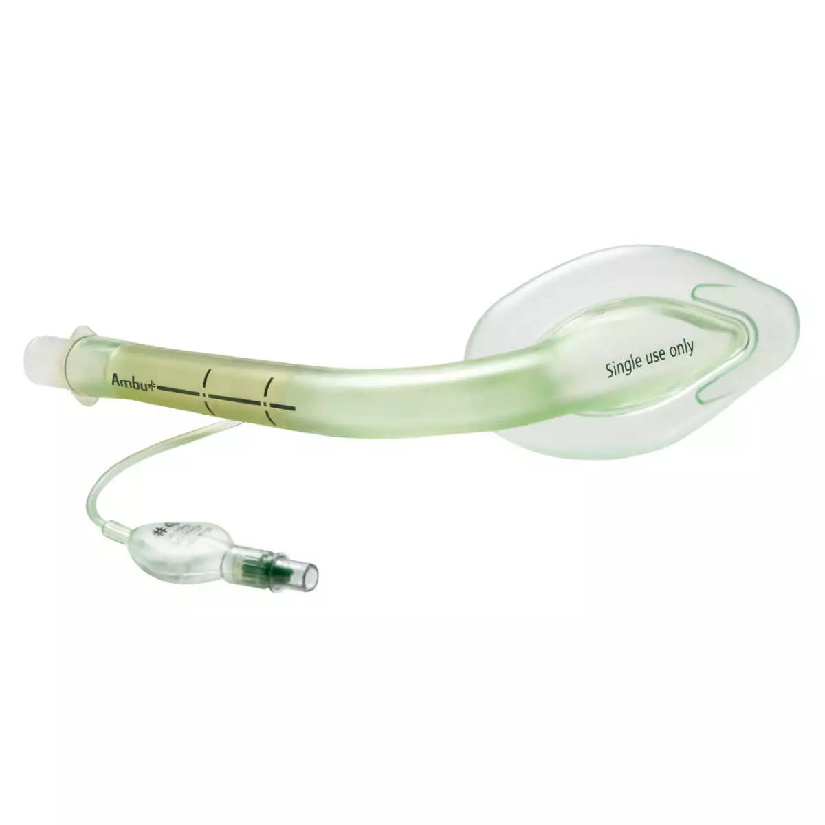  Aura Once Single-use Larynx Masks