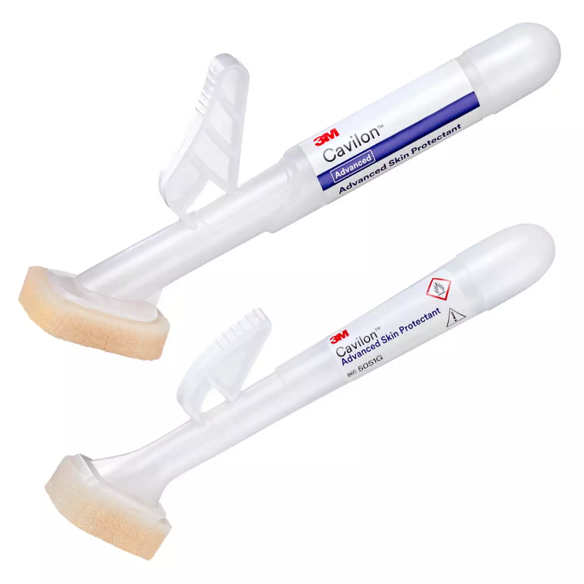  Cavilon Advanced Skin Protectant applicator