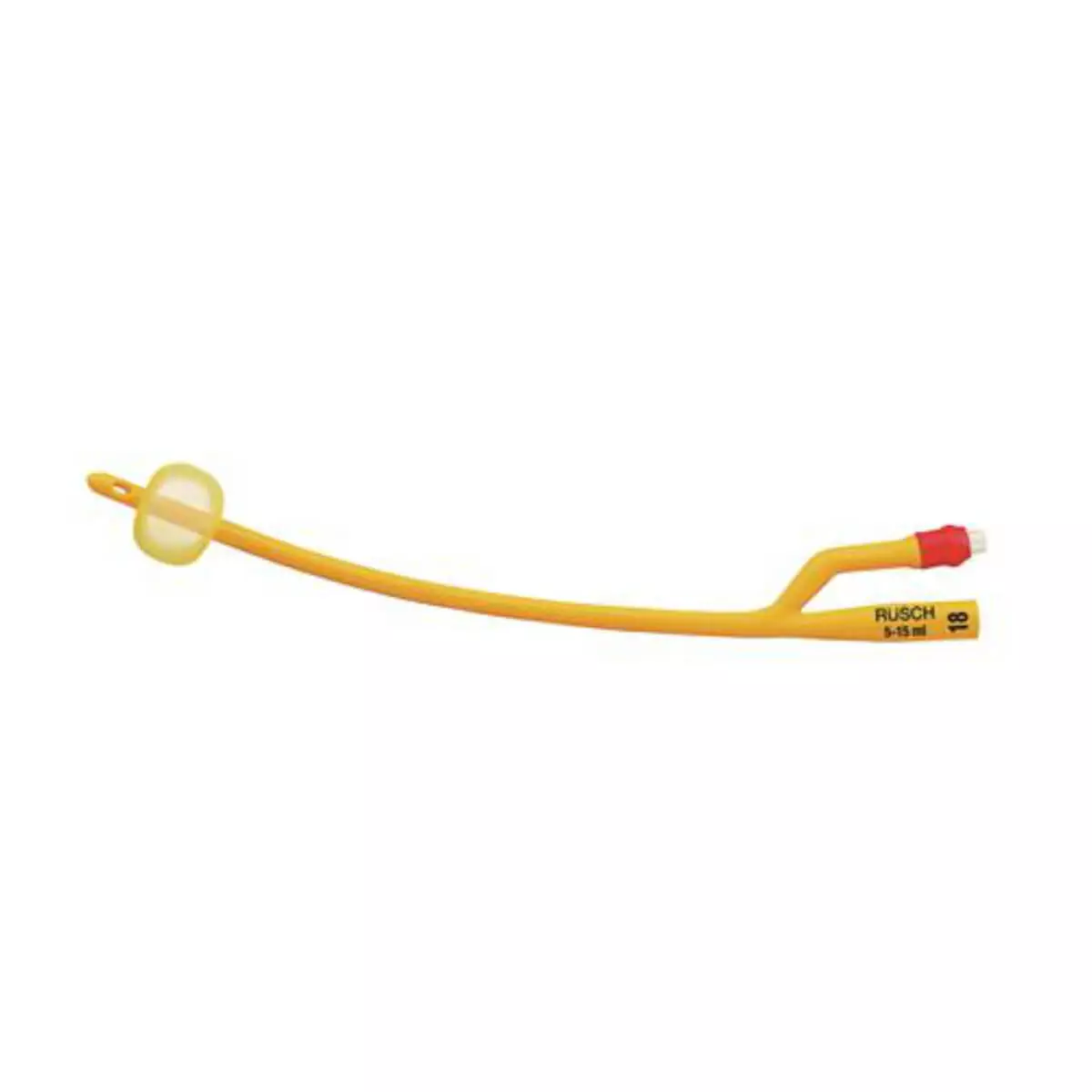  Gold Foley catheter