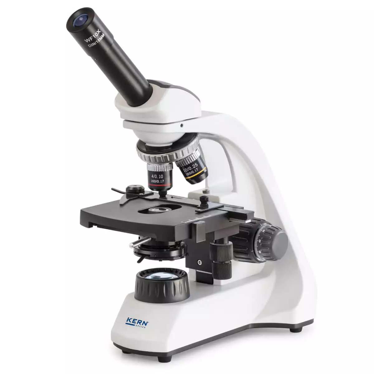  OBT 103 Transmitted light microscope