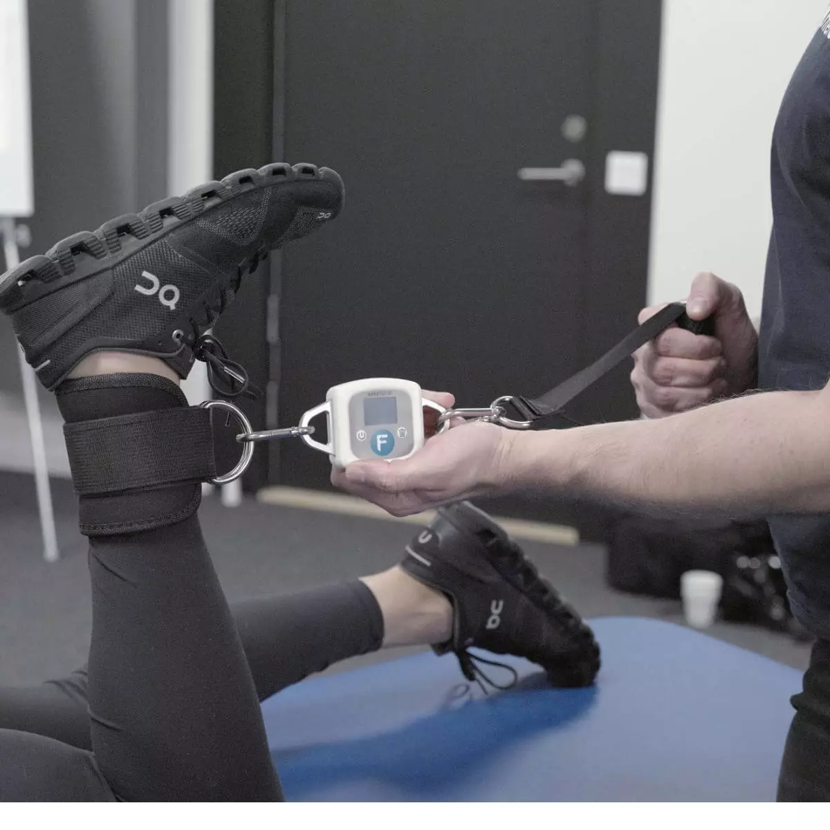  EasyForce – Digital Dynamometer
