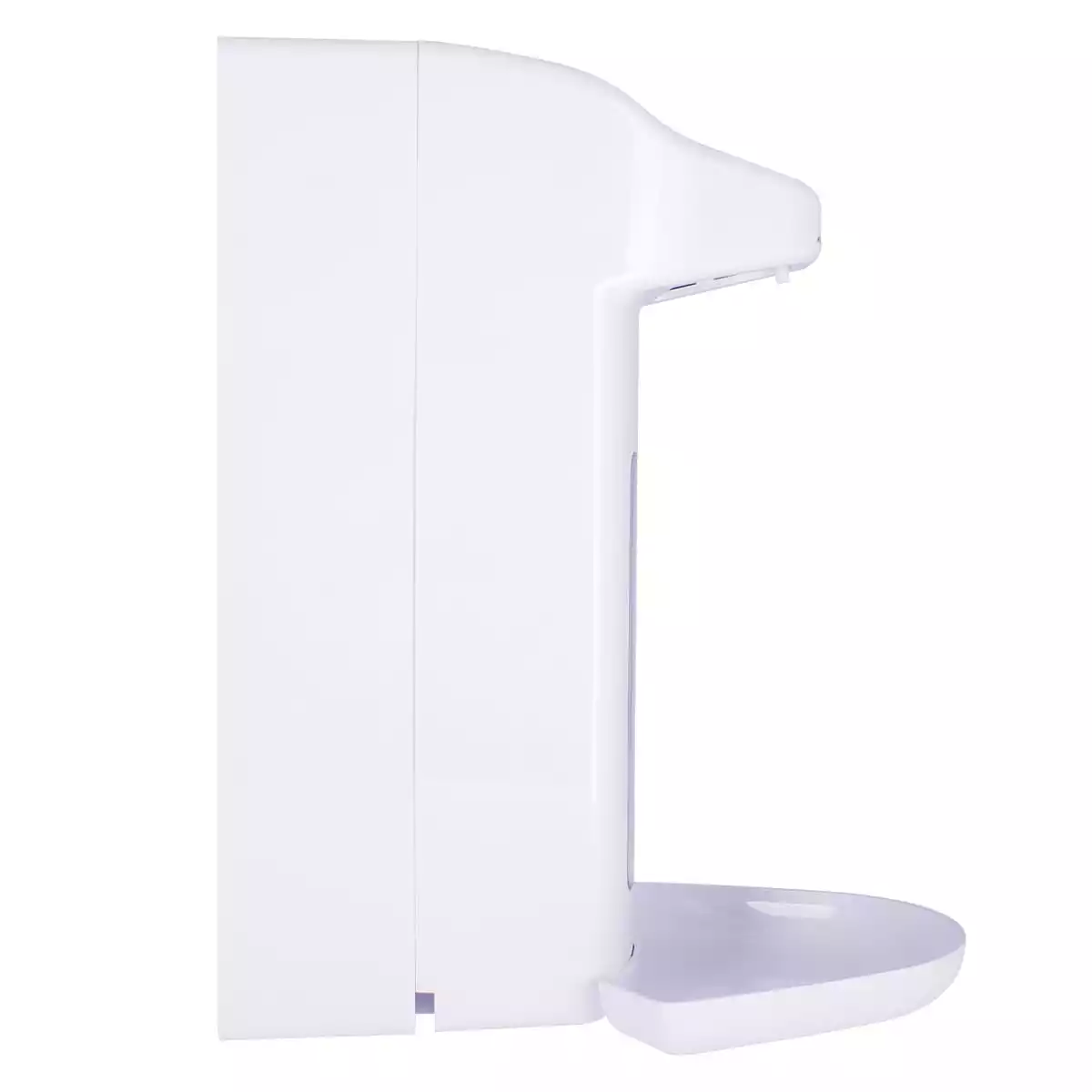  Touchless dispenser