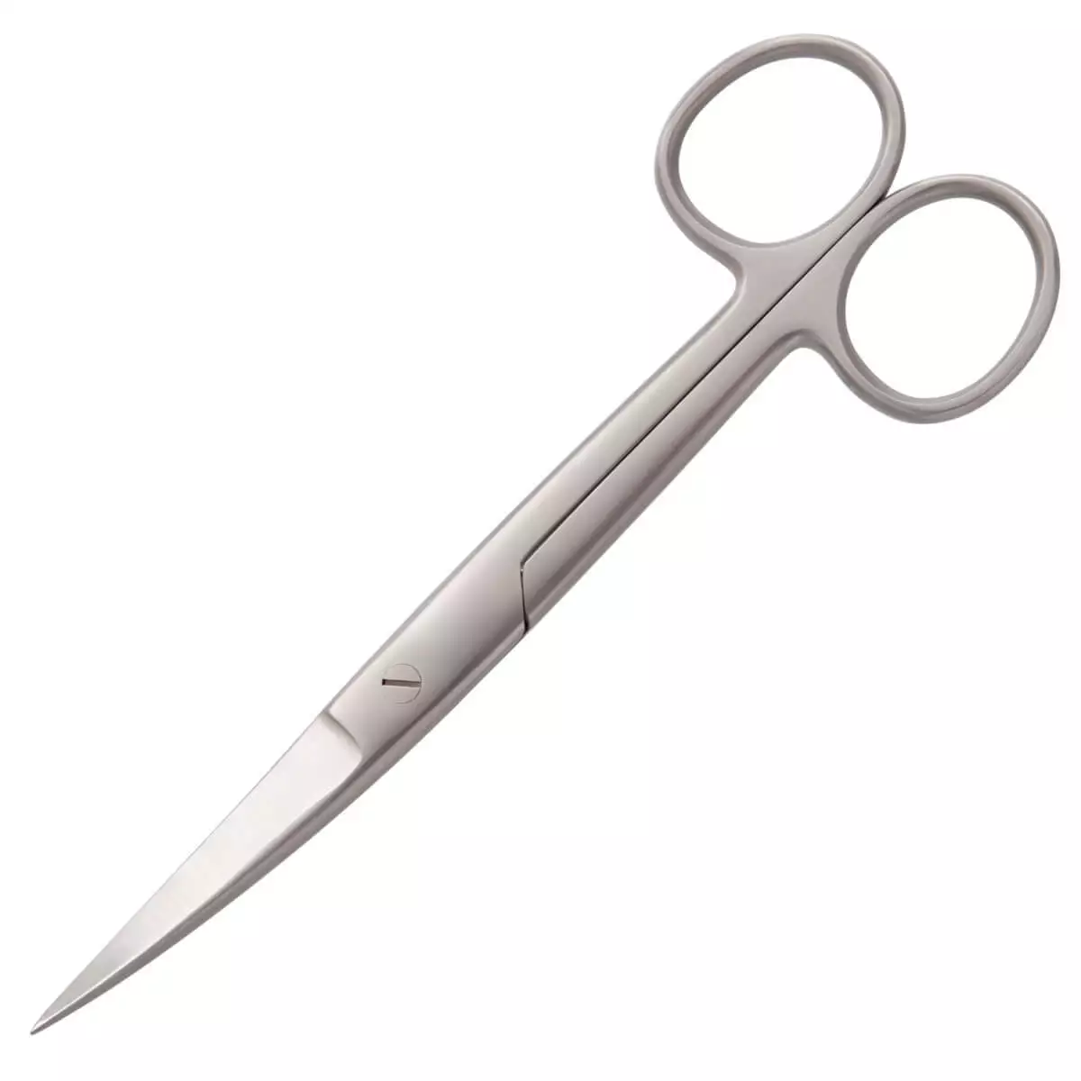  Surgical scissors pointed/pointed