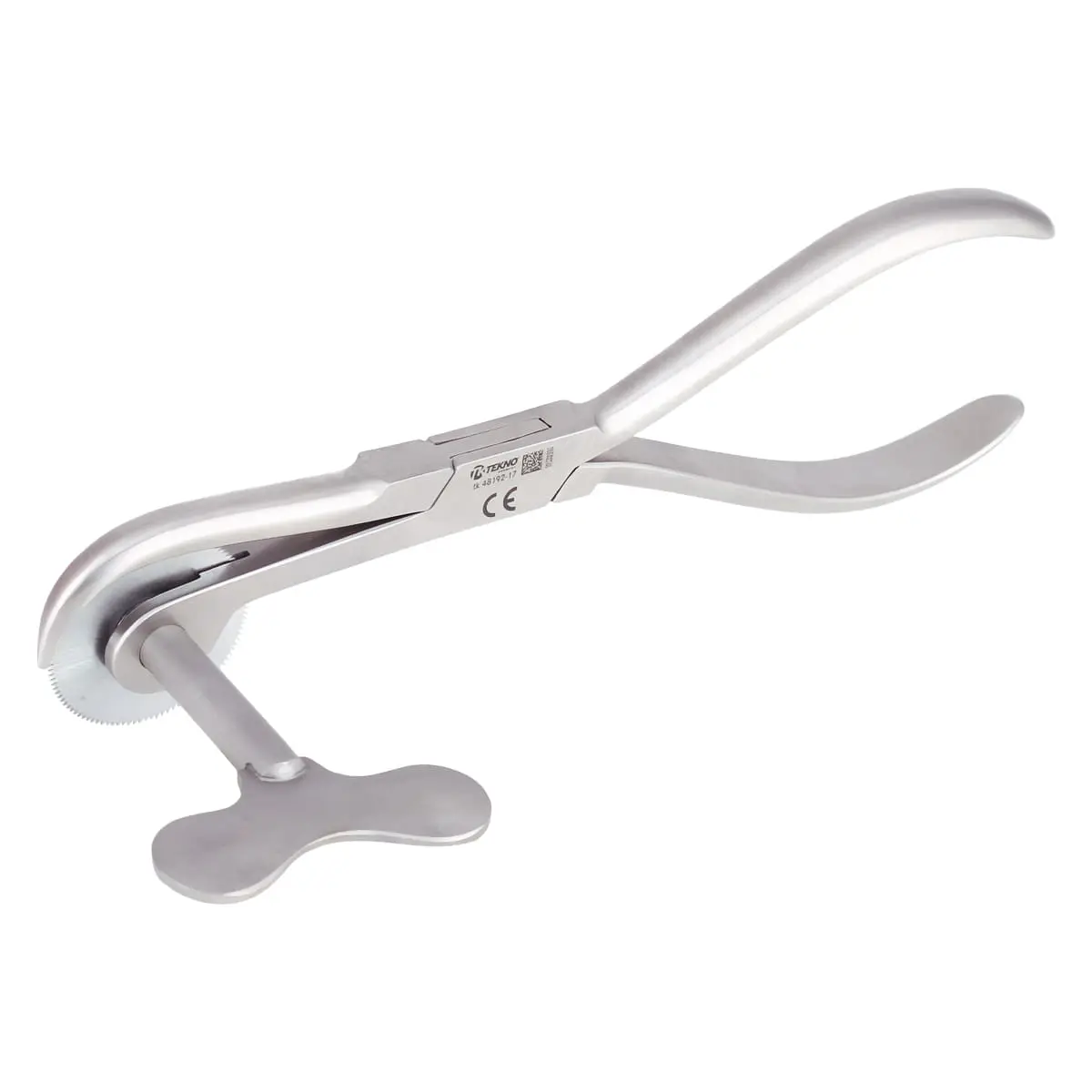  Finger ring saw