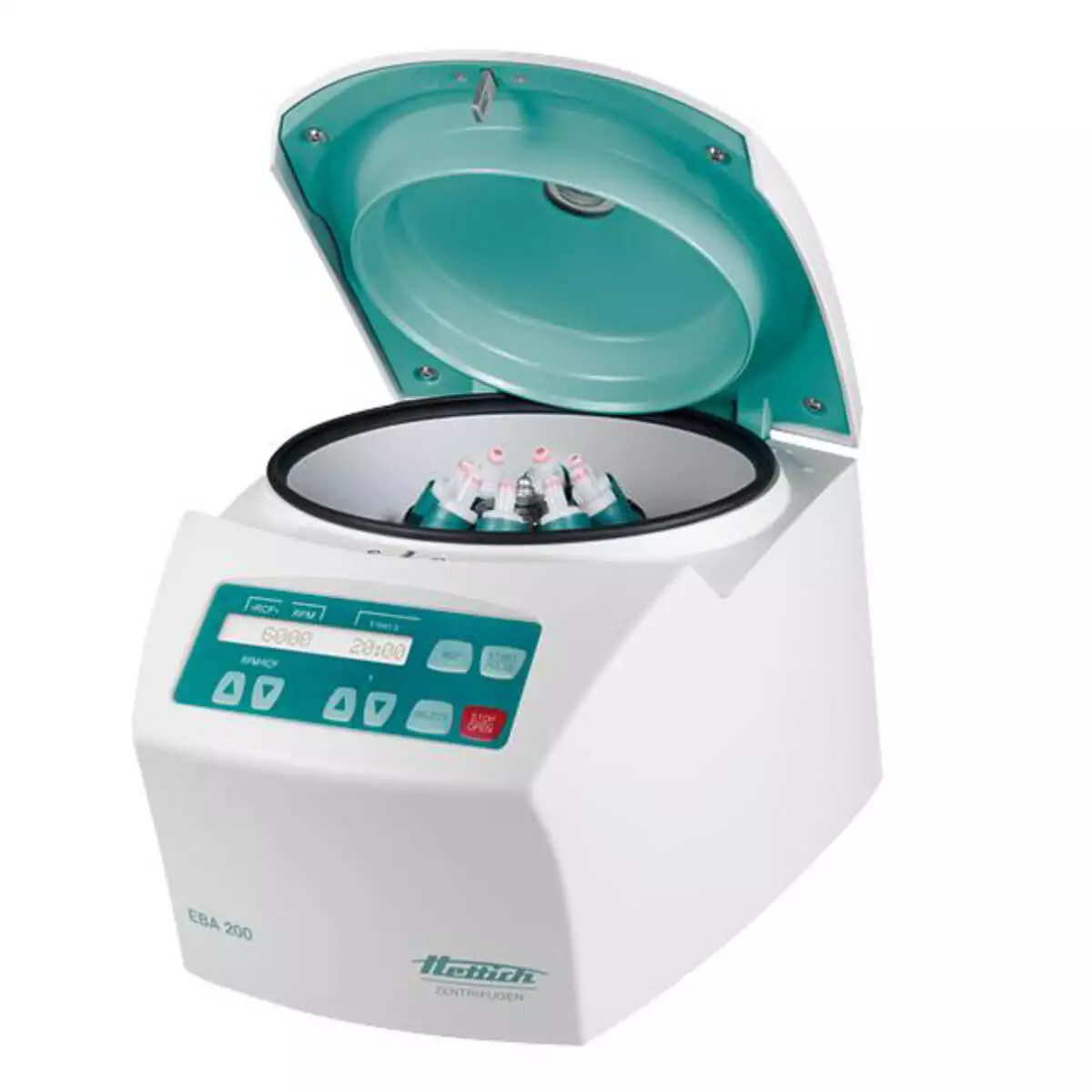  EBA 200 centrifuge