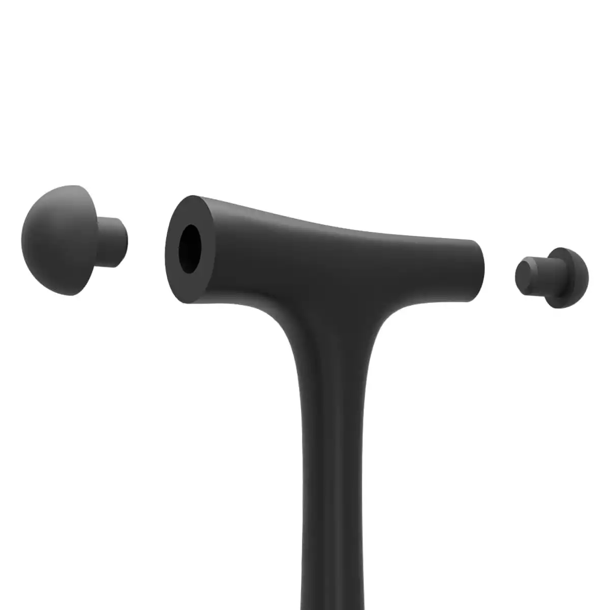  Reflex hammer “Clôppe Pro”