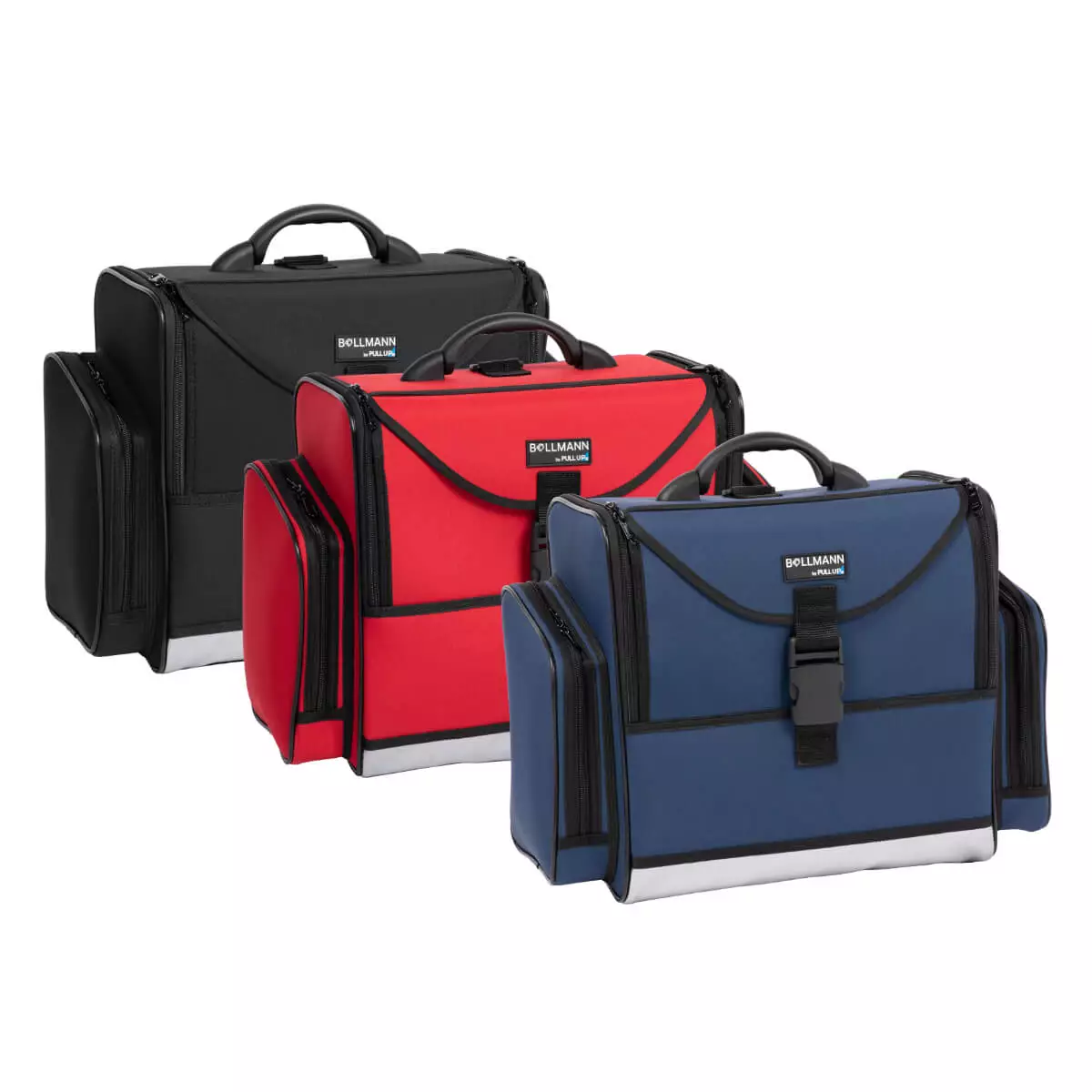  The Other Doctor's Bag