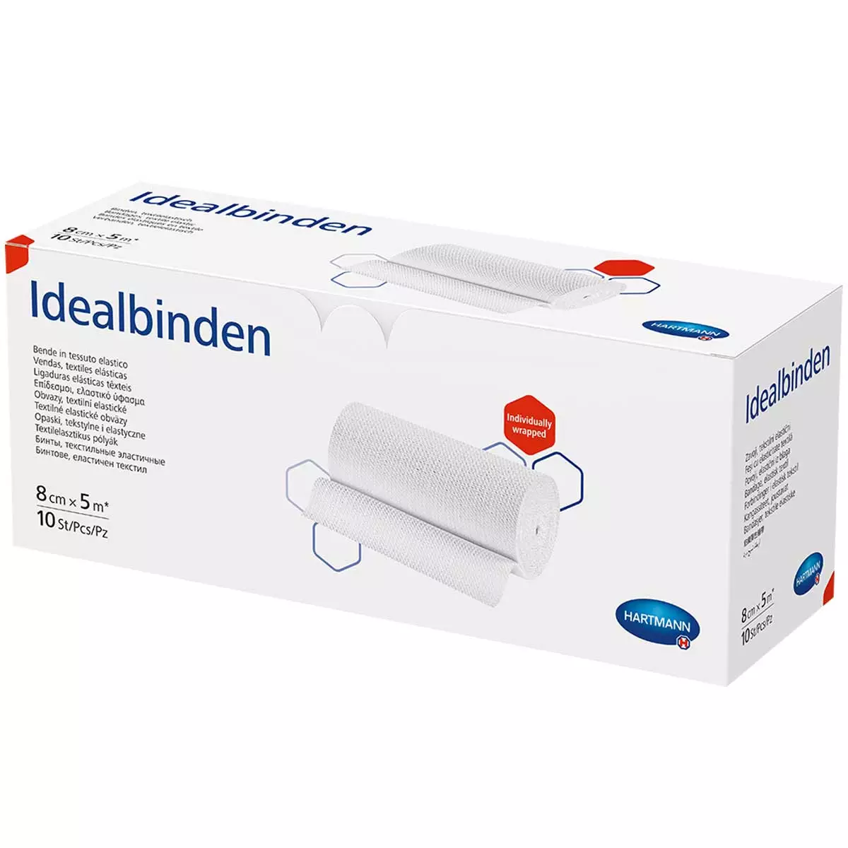  Ideal Bandage