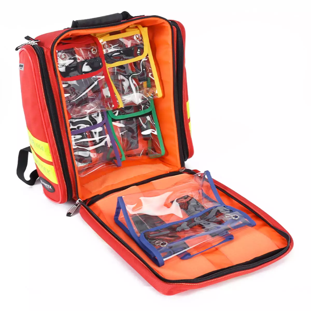  Emergency backpack LEGEND