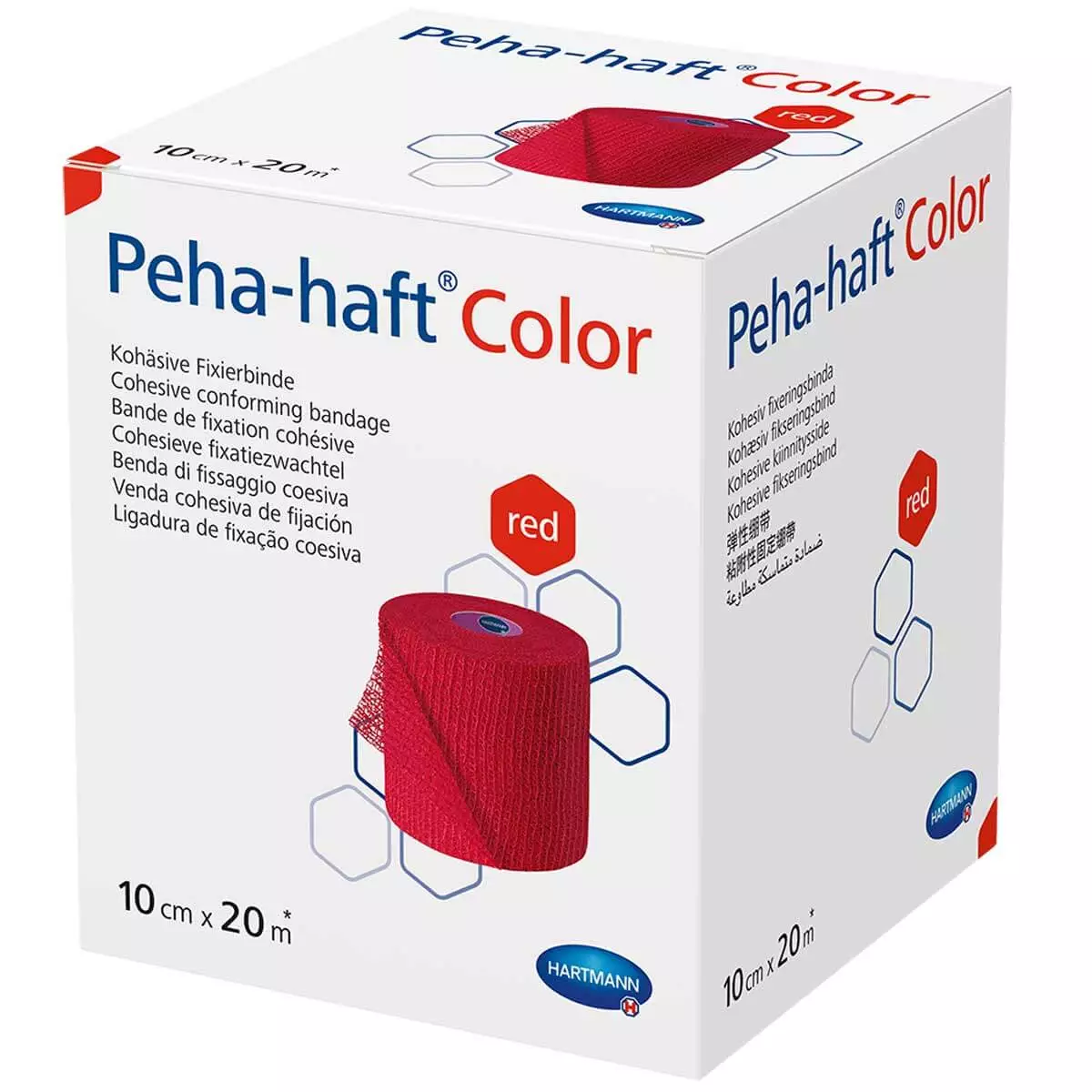 Peha-haft Color Fixation Bandage Peha-haft Color Fixation Bandage