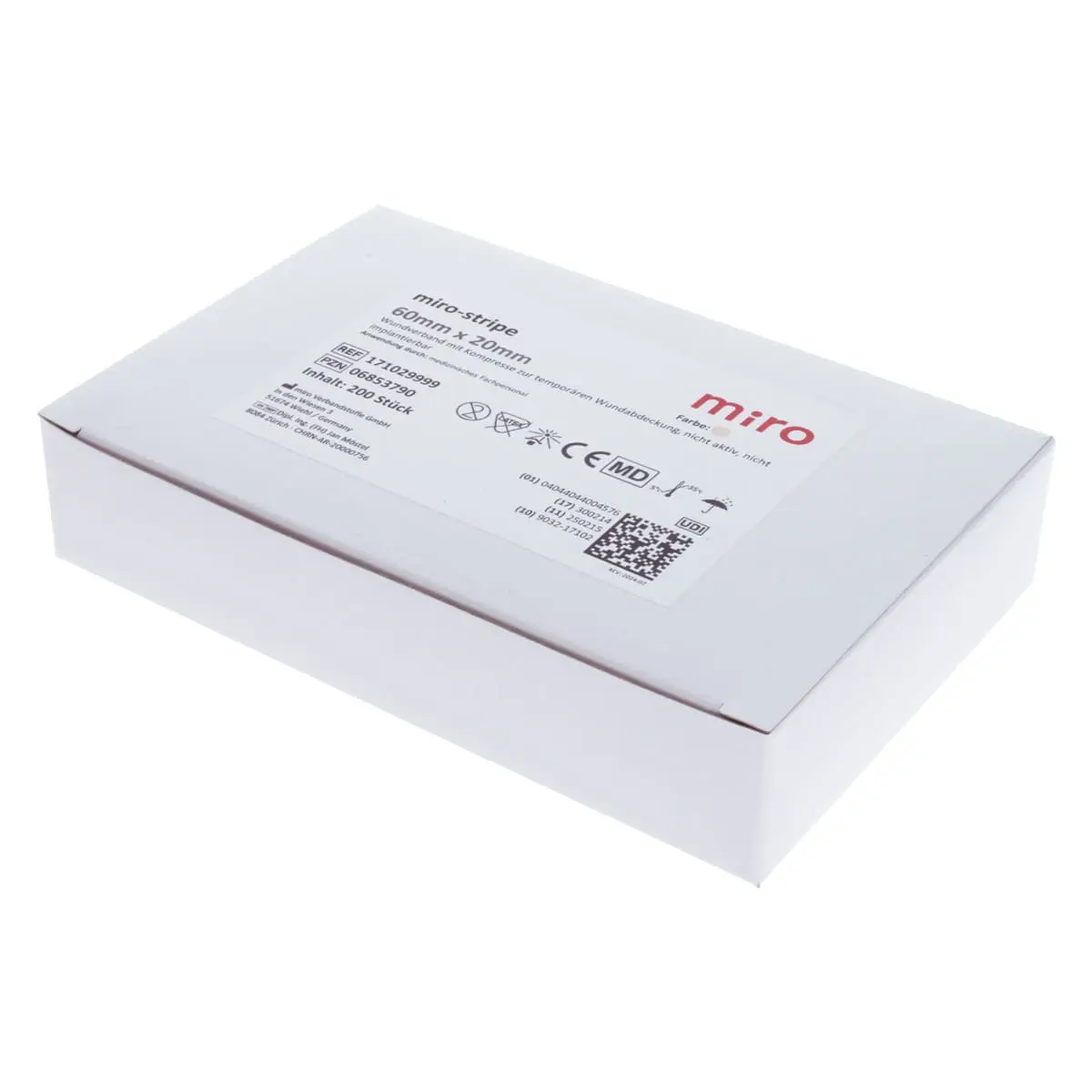 Injection plaster Injection plaster
