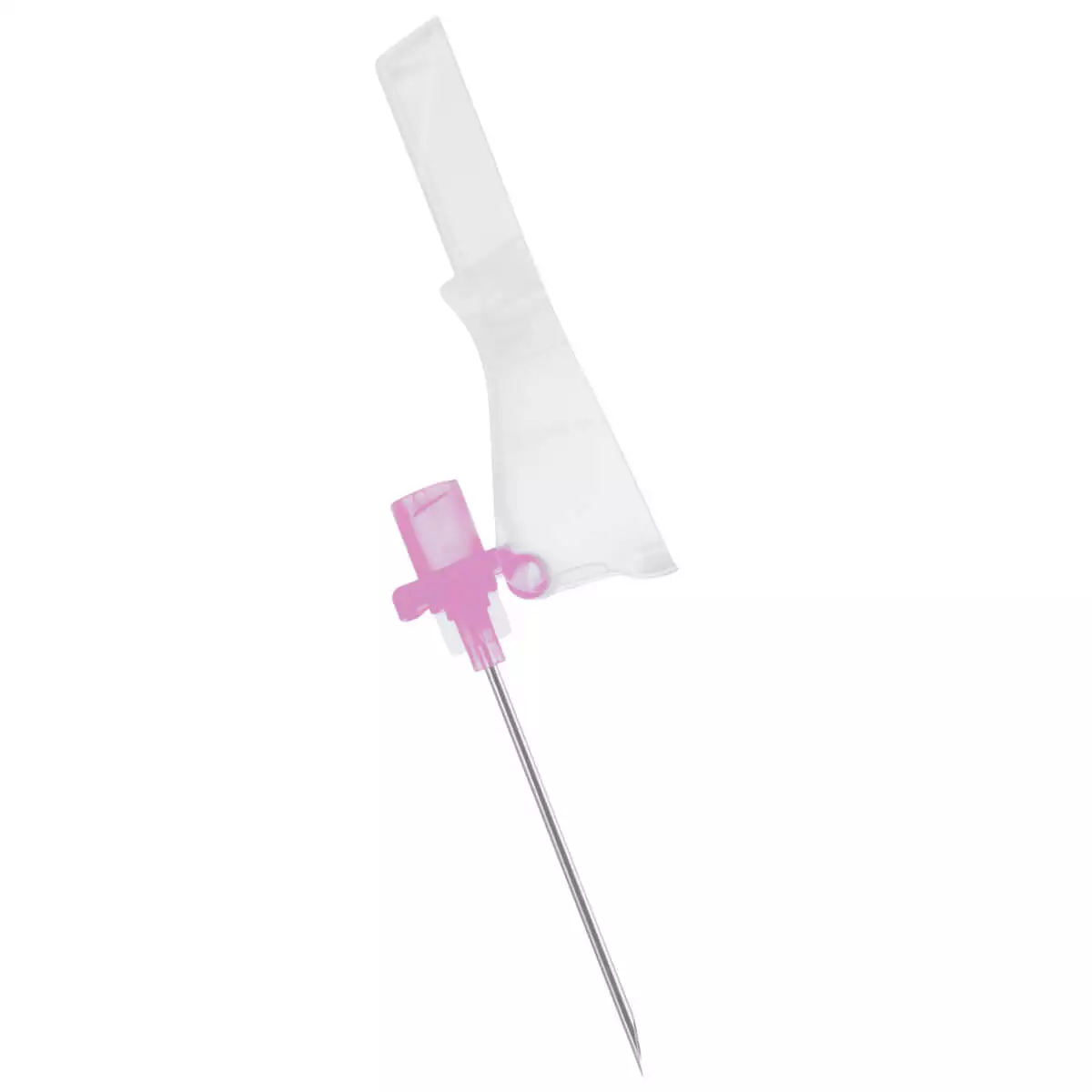  Sterican Safety cannula