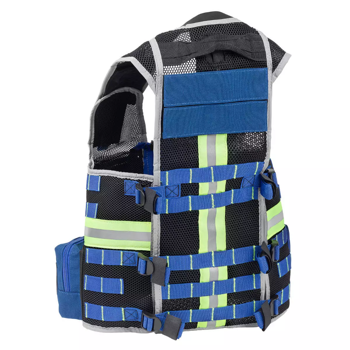  E-VEST utility vest