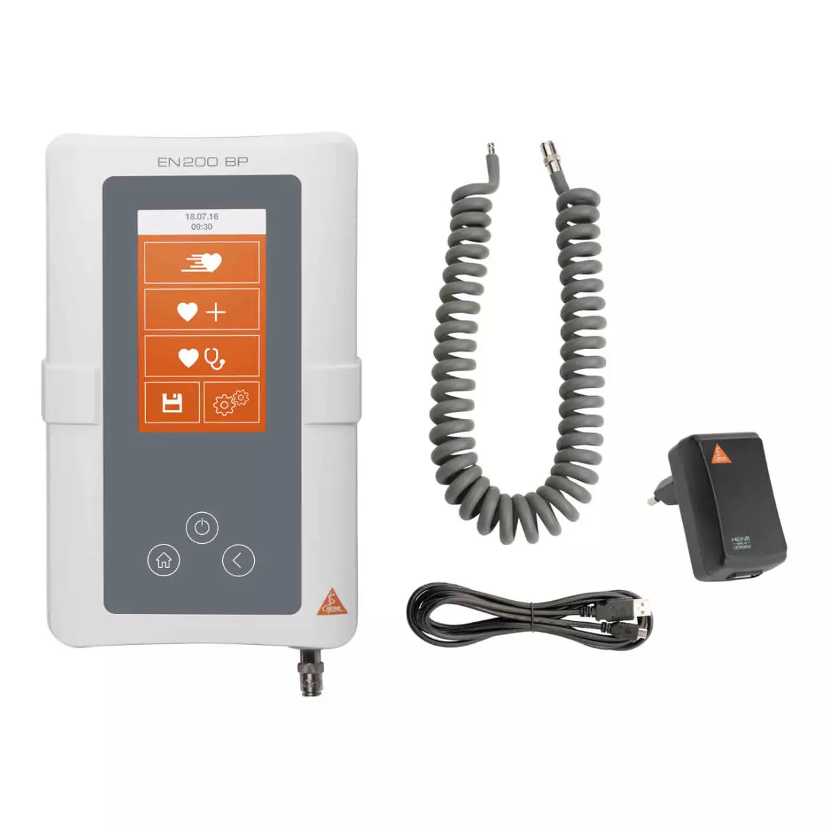  HEINE EN 200 BP digital blood pressure monitor