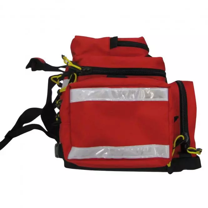  Emergency bag "Pack XL" - with content
