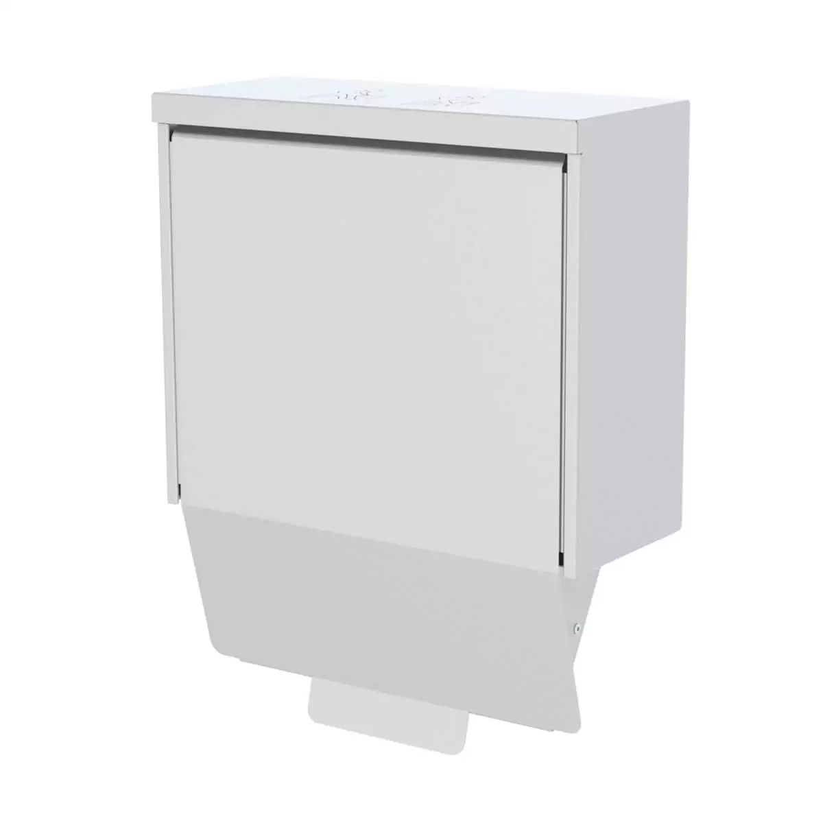  Waste container ingo-slide