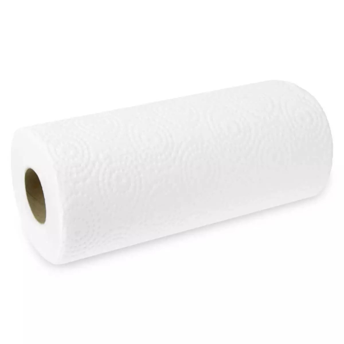 Paper towels Paper towels