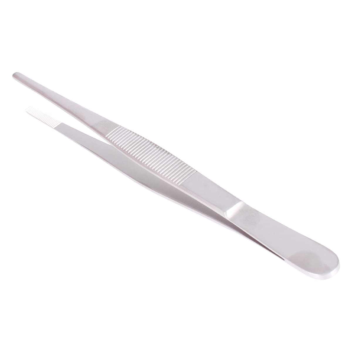 Anatomical tweezers  Anatomical tweezers