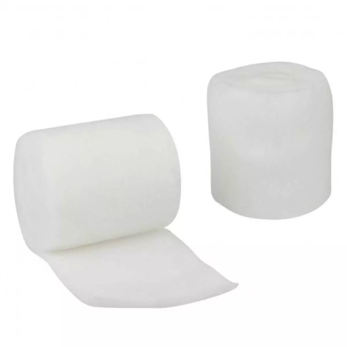  Soft pad bandage