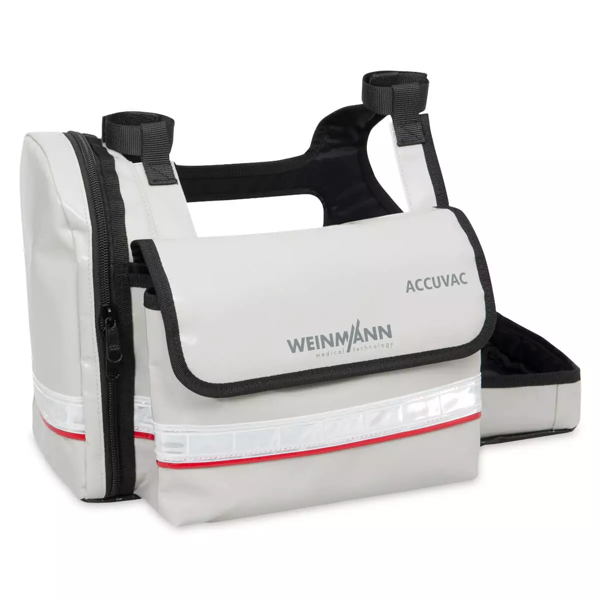  ACCUVAG suction device protective bag