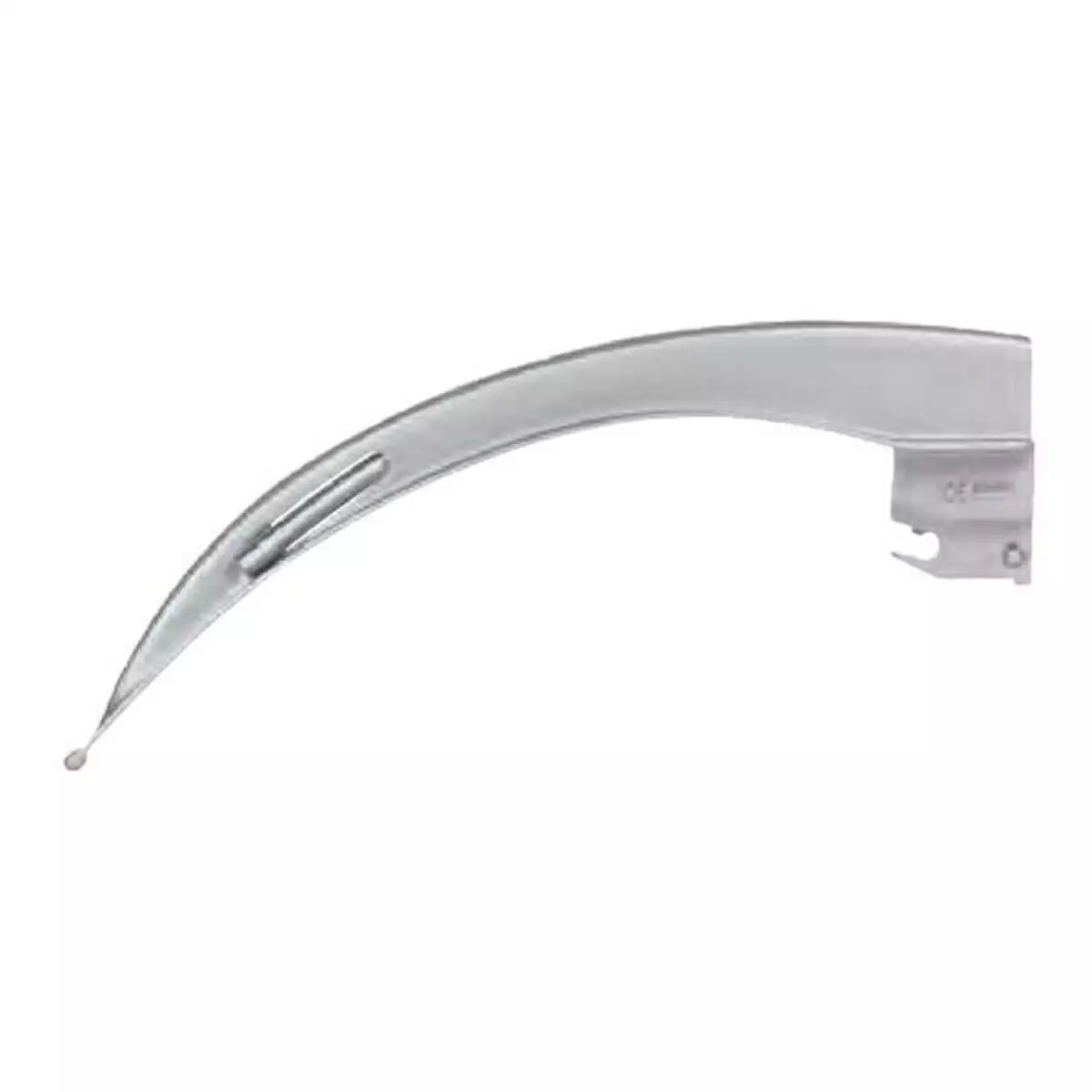 Mclntosh-Blade Mclntosh-Blade