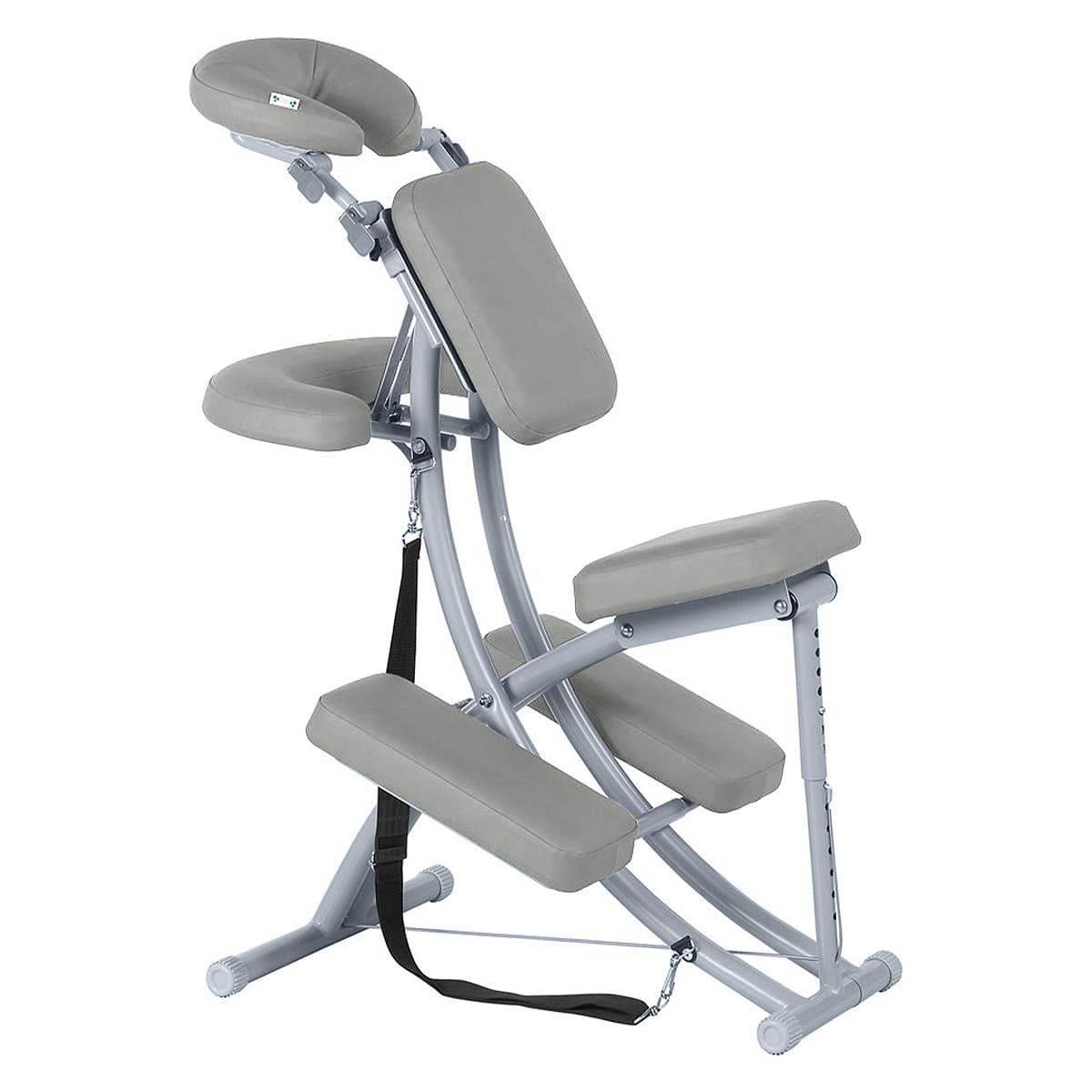 Buy Ecopostural Massage chair for physiotherapy Gris online