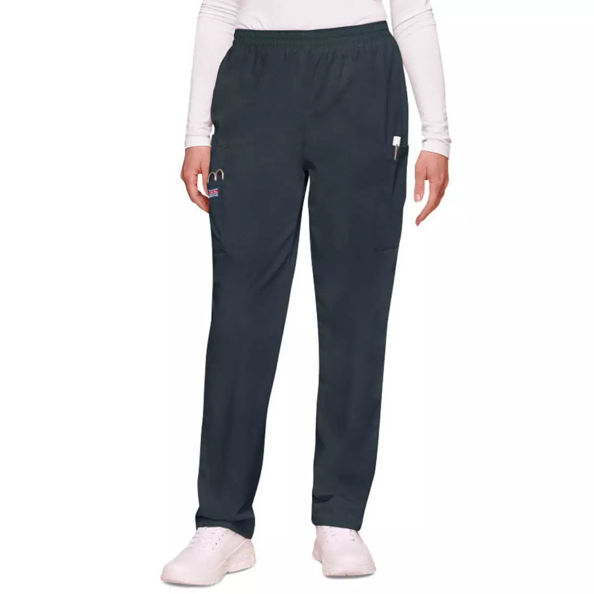  Workwear Originals women’s pull-on cargo pants