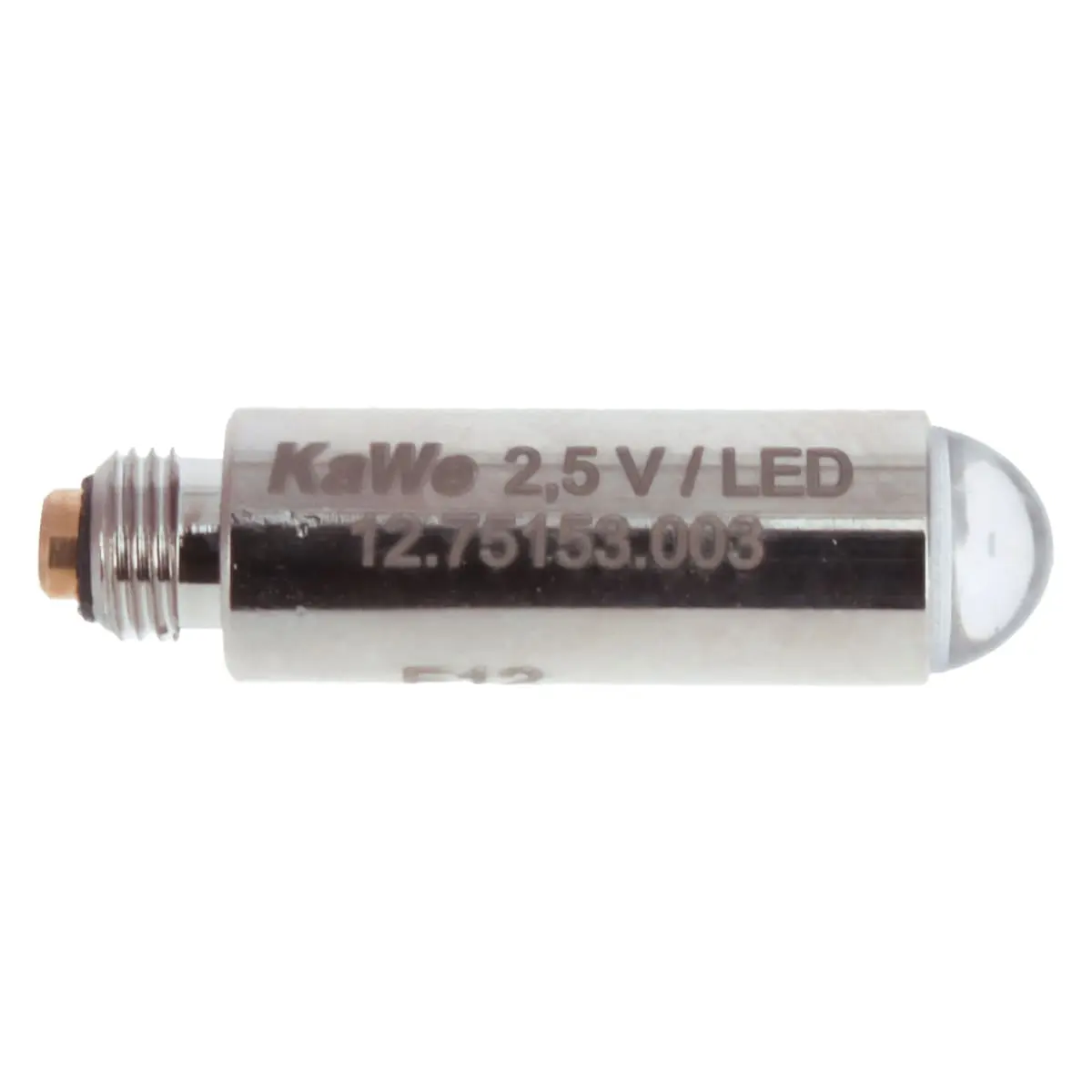  LED lamp 2.5 V for Piccolight