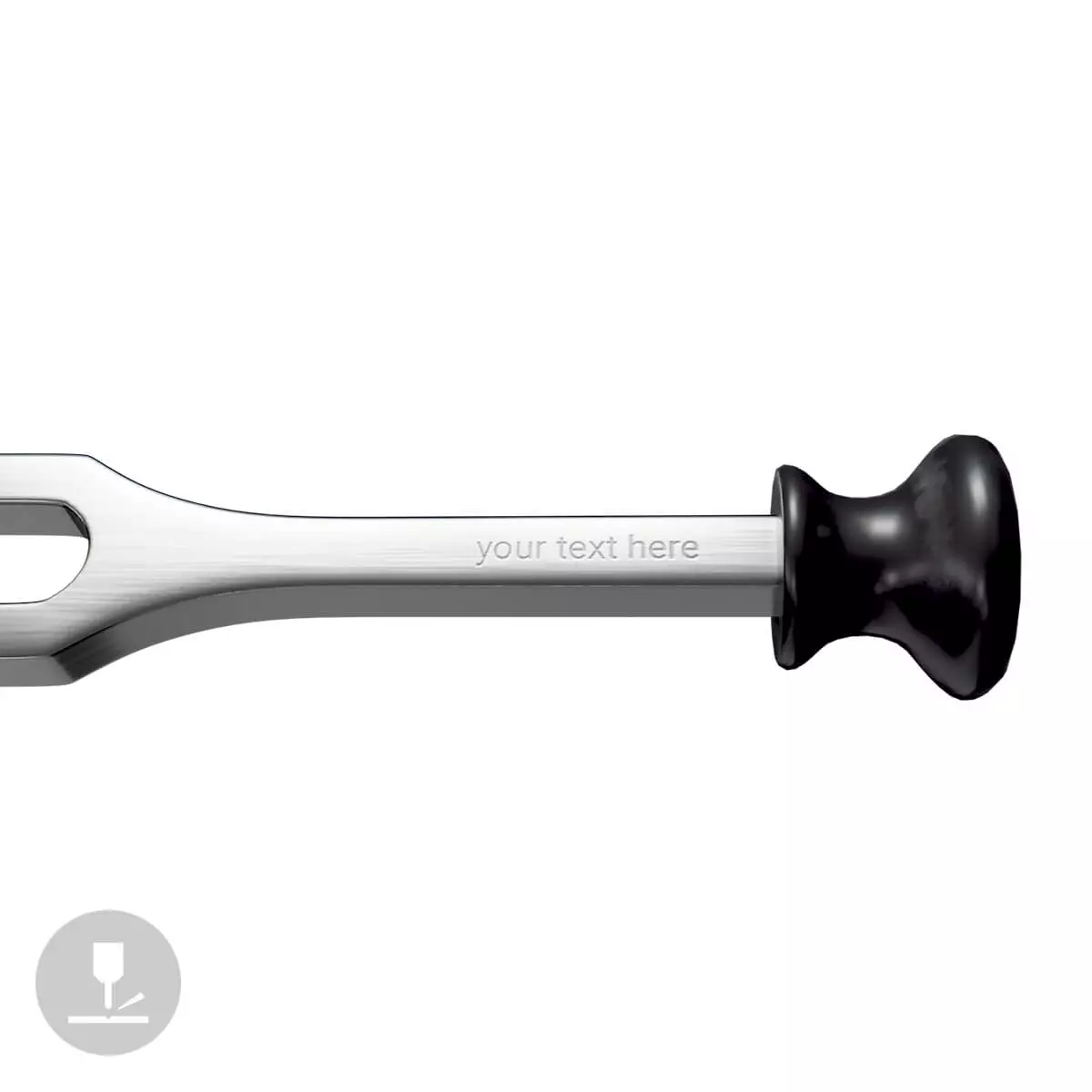  “Planng” tuning fork