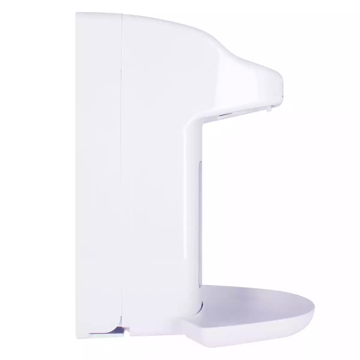  Touchless dispenser