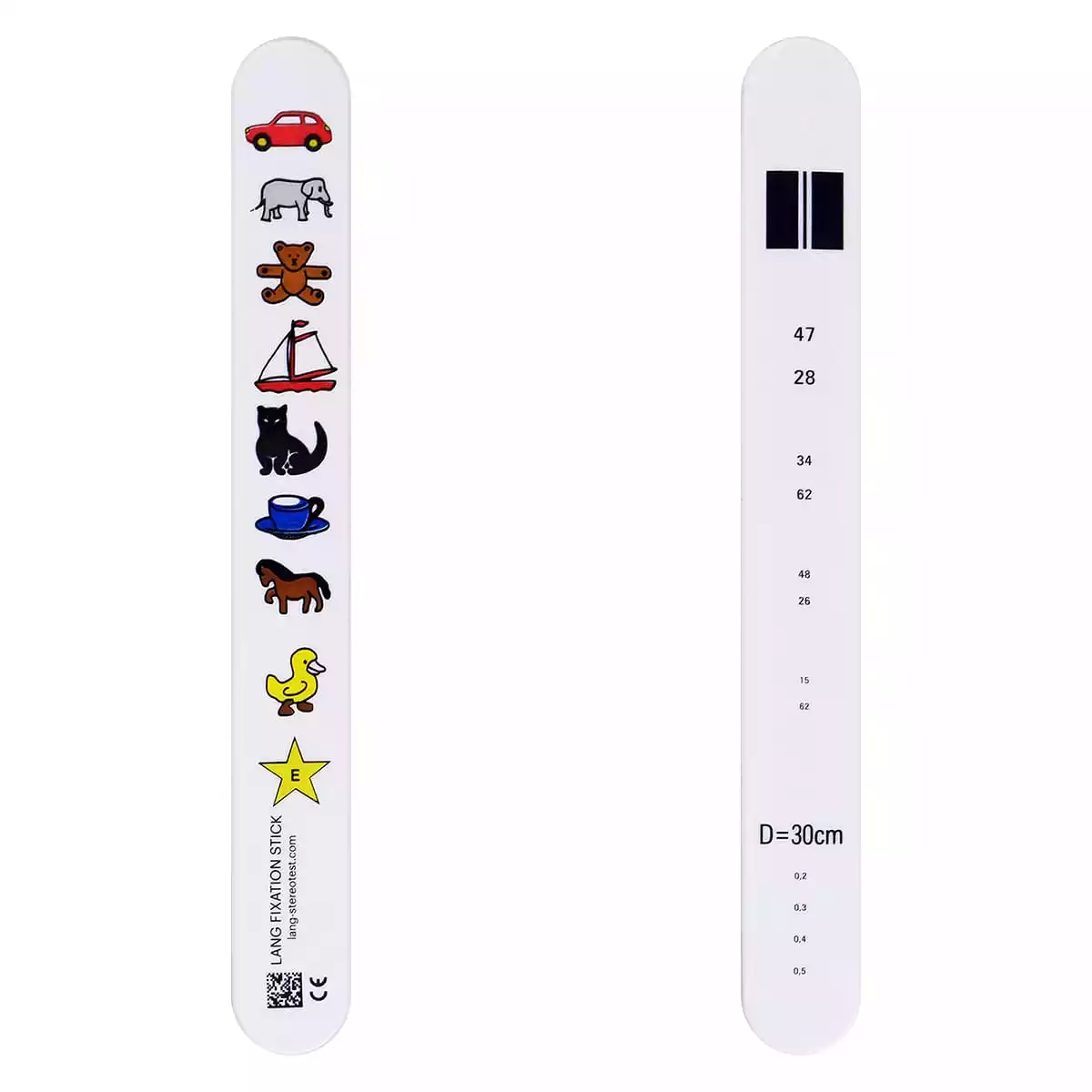  LANG fixation stick